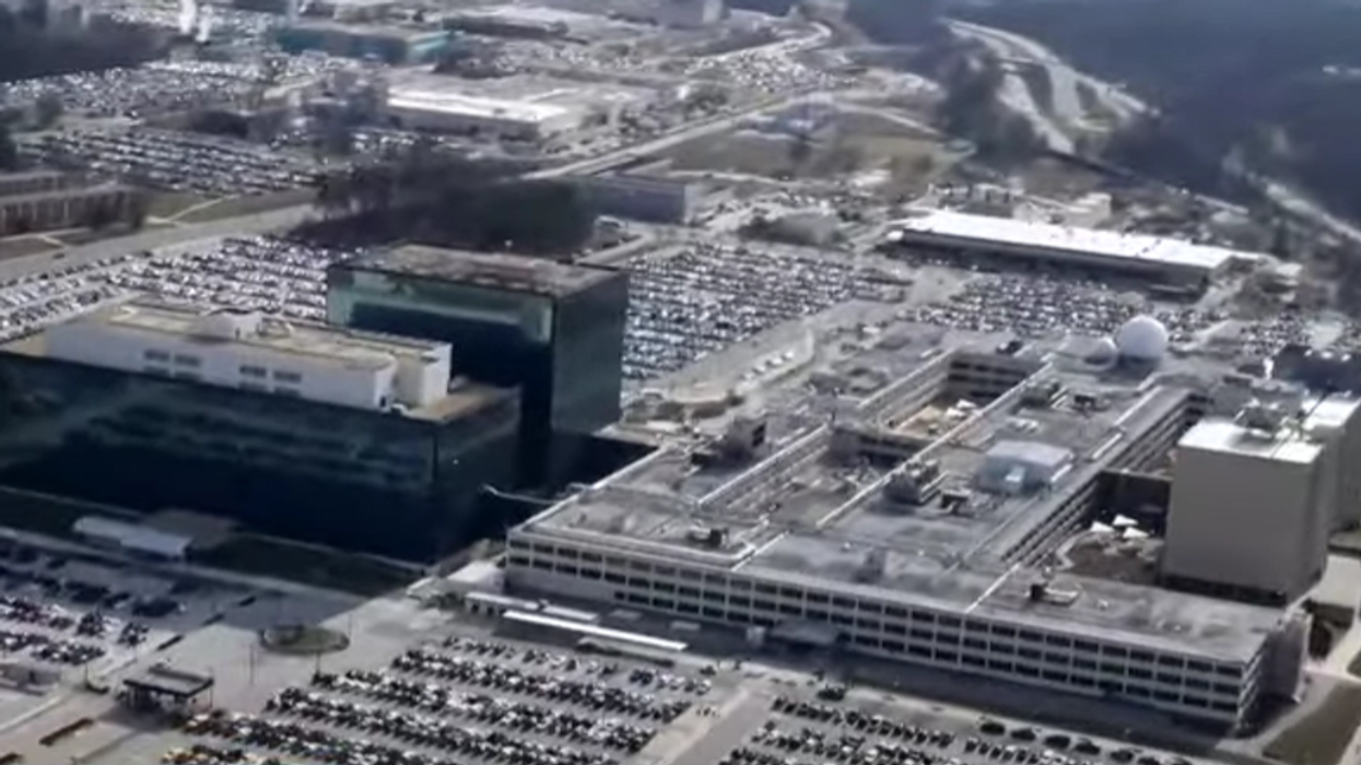 CIA terminates a female employee who accused the agency of retaliating over sexual assault claim