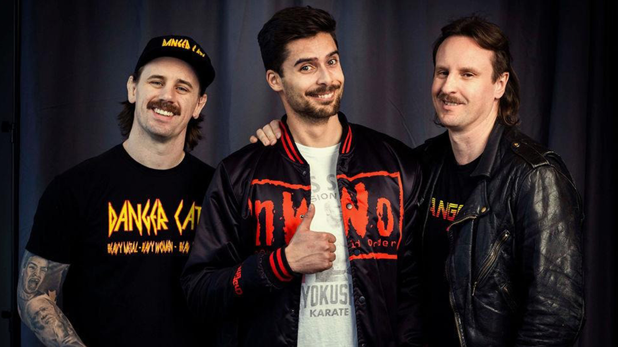 Comedians canceled over joke about native residential schools as comedy club chain caves to activist complaints