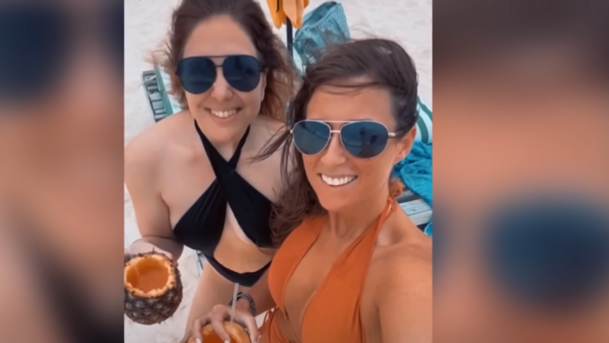 Nurse who treated Kentucky moms allegedly drugged, raped in Bahamas says it was 'the worst scene,' resort questions claims