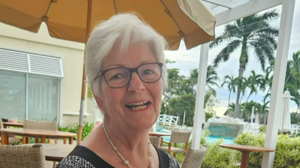 Canadian great-grandmother, 80, suffering from Alzheimer's reportedly raped at Bahamas resort: 'Unimaginable nightmare'