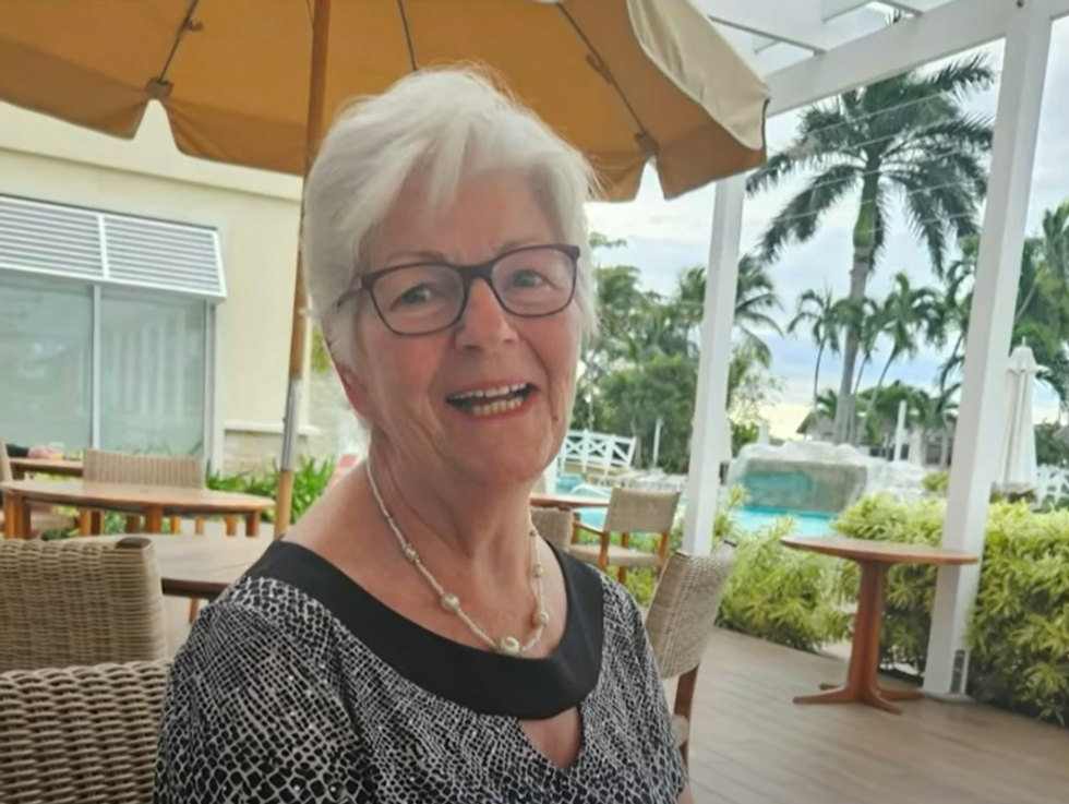 Canadian great-grandmother‚ 80‚ suffering from Alzheimer's reportedly raped at Bahamas resort: 'Unimaginable nightmare'