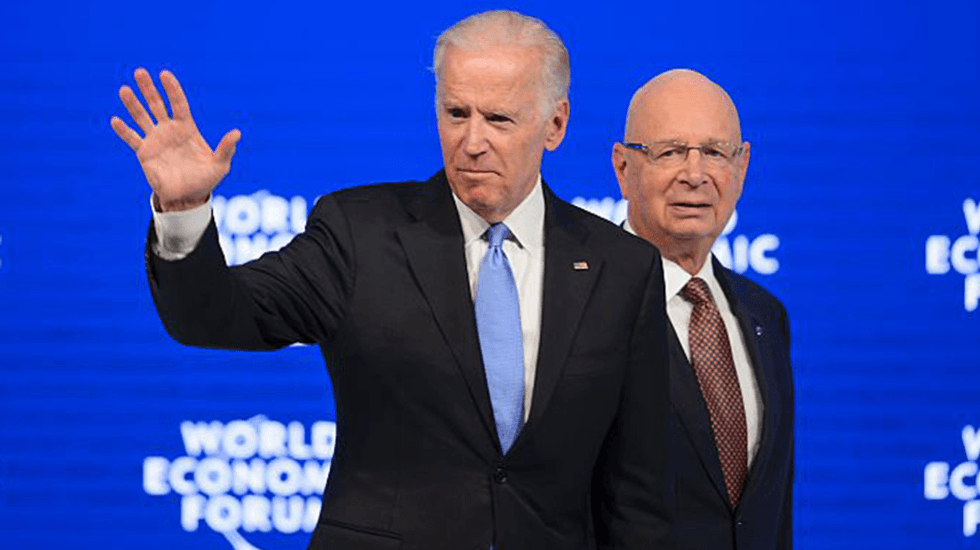 New Medicaid 'Playbook' pulls directly from World Economic Forum and WHO 'health equity' guidelines 20 years in the making