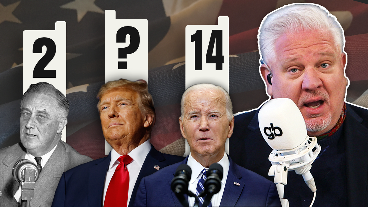 This presidential list reveals A LOT about 'the experts'