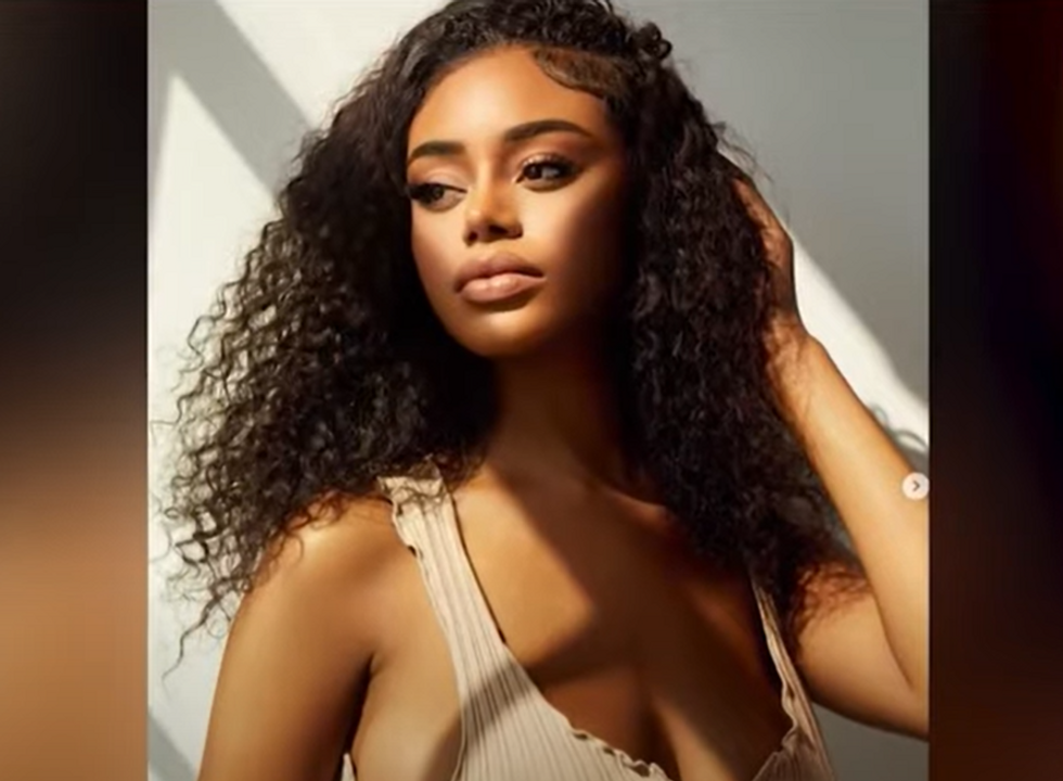 Violent Minnesota felon arrested in brutal murder of Los Angeles model who was found tortured‚ stuffed inside refrigerator