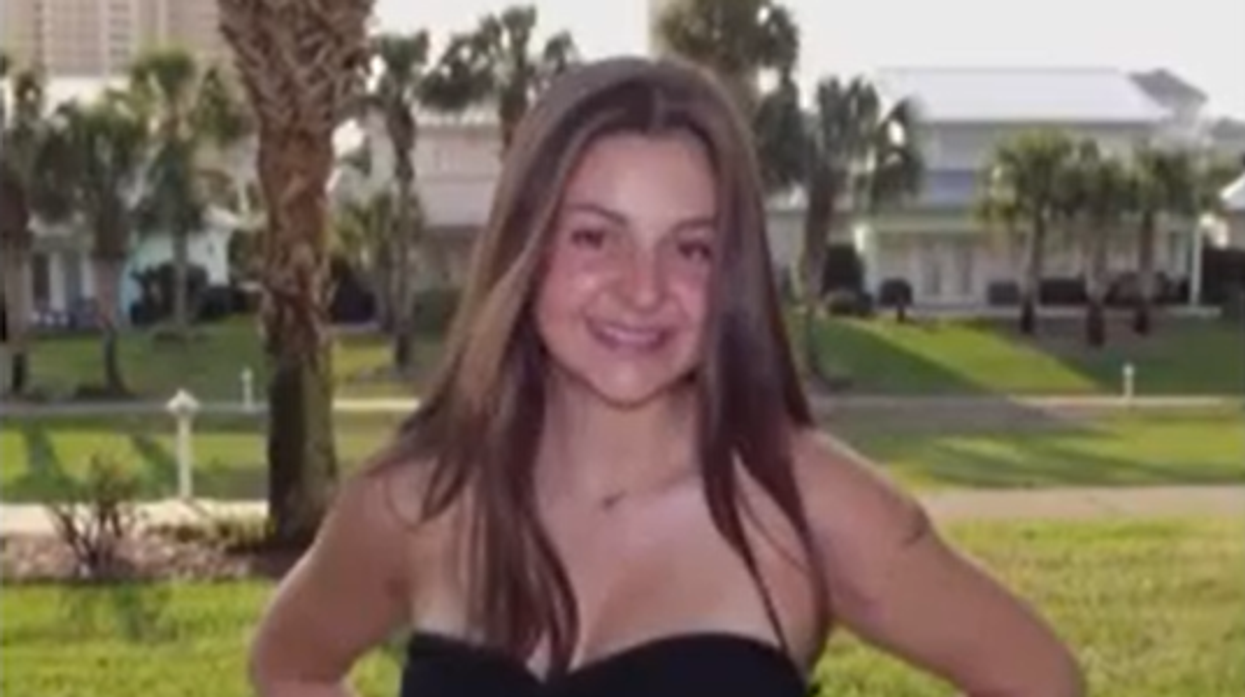 Man arrested for brutal murder of Georgia nursing student, Laken Hope Riley, is reportedly a non-citizen from Venezuela