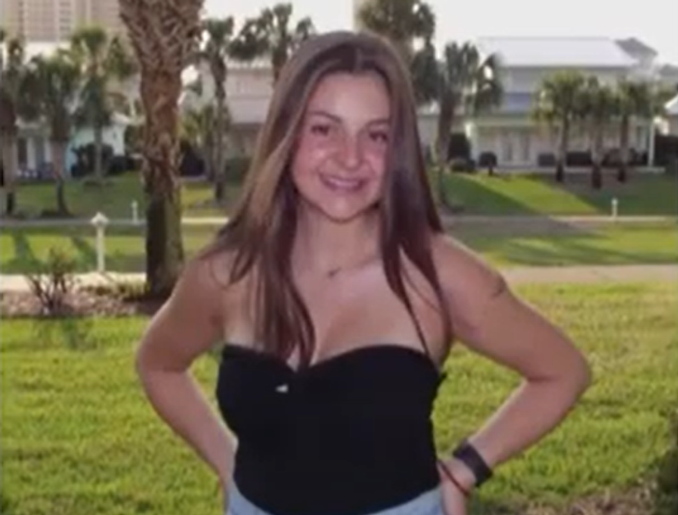 Man arrested for brutal murder of Georgia nursing student‚ Laken Hope Riley‚ is reportedly a non-citizen from Venezuela