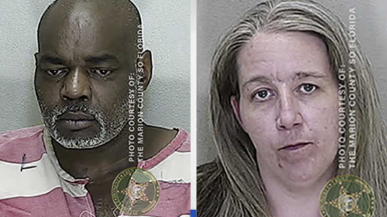 Florida man murdered in sex-for-hire car theft gone wrong, suspect said he took part in attack for free drugs and sex: Police