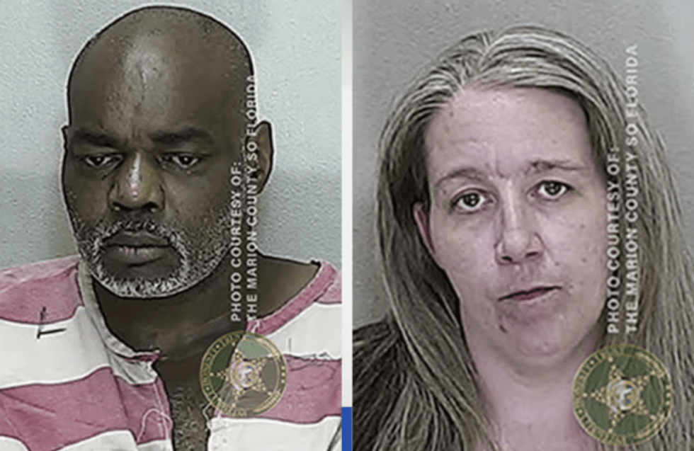 Florida man murdered in sex-for-hire car theft gone wrong‚ suspect said he took part in attack for free drugs and sex&colon; Police