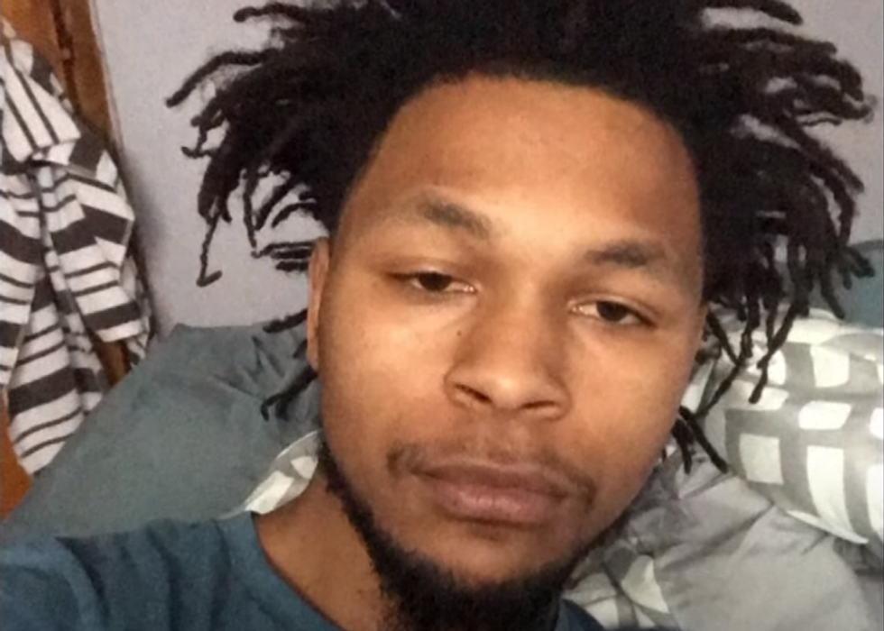 A dispute over trash between roommates led to threats before shooting in a Colorado university dorm room