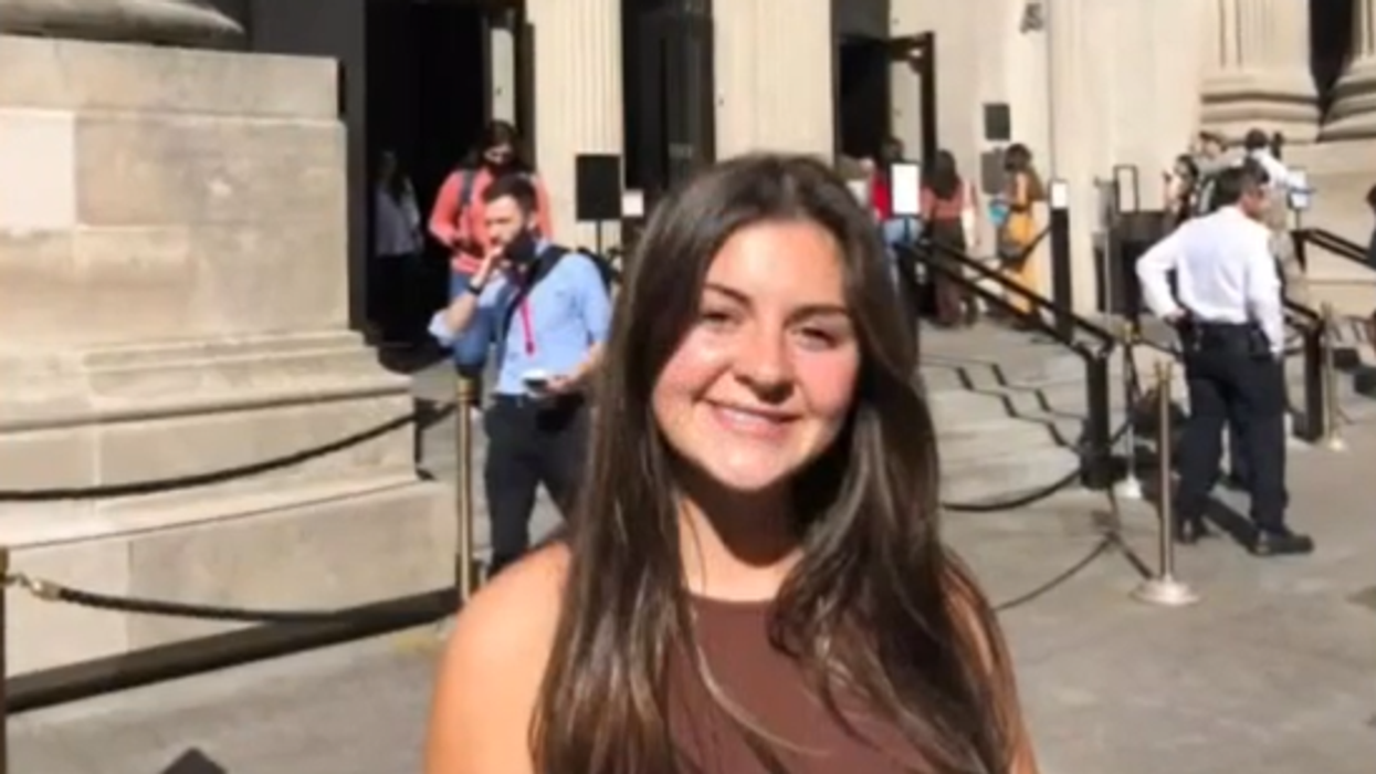 Brian Kemp blasts Biden's immigration policies after illegal alien's reported murder of Laken Hope Riley, demands answers