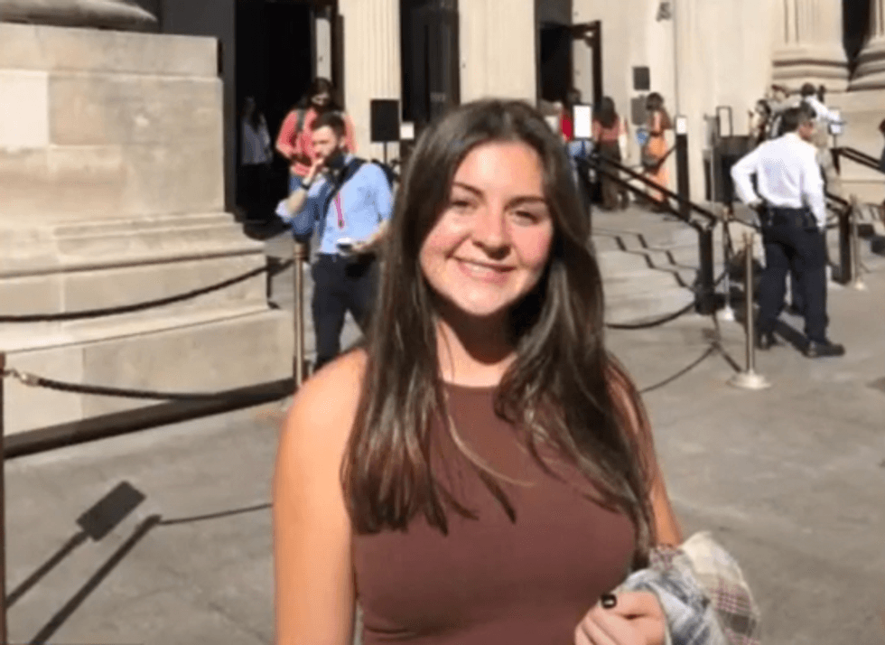 Brian Kemp blasts Biden's immigration policies after illegal alien's reported murder of Laken Hope Riley‚ demands answers