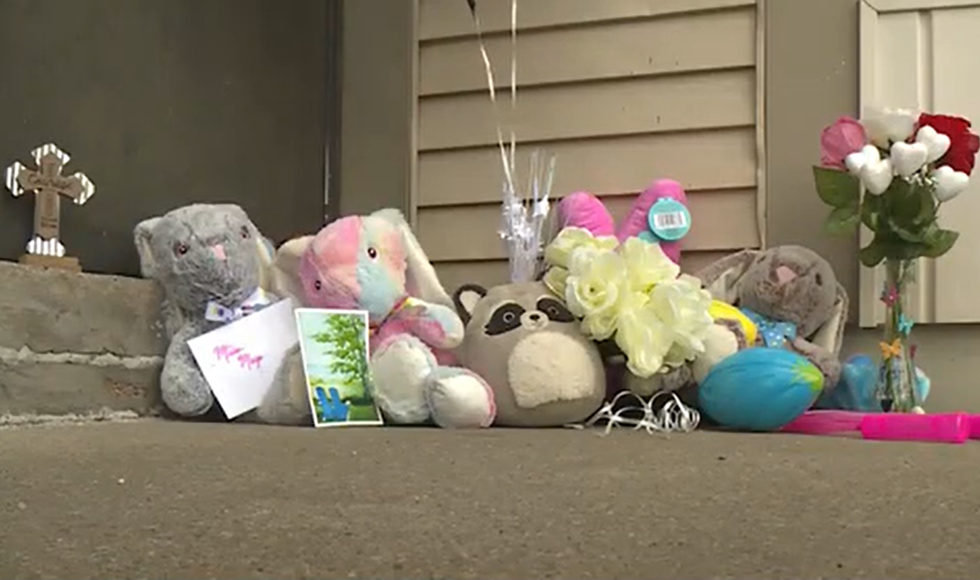 Wisconsin mother shoots and kills her young children‚ wounds kids' father‚ turns gun on herself
