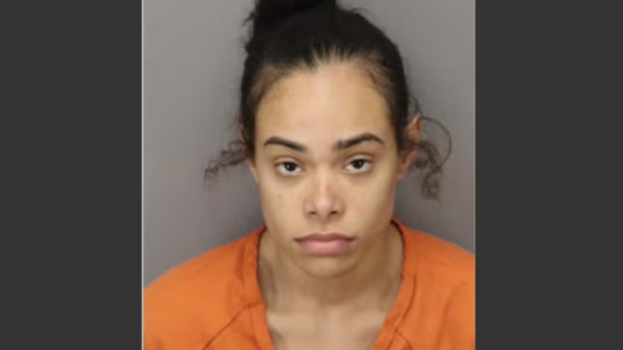 Florida juvenile detention sergeant busted for allegedly writing letters 'fantasizing' about sex with underage inmate