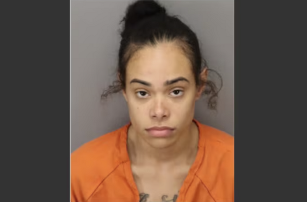 Florida juvenile detention sergeant busted for allegedly writing letters 'fantasizing' about sex with underage inmate