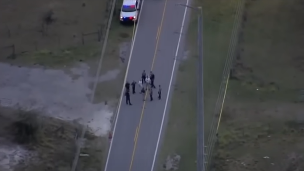Body of missing 13-year-old girl in Florida found in wooded area: Report
