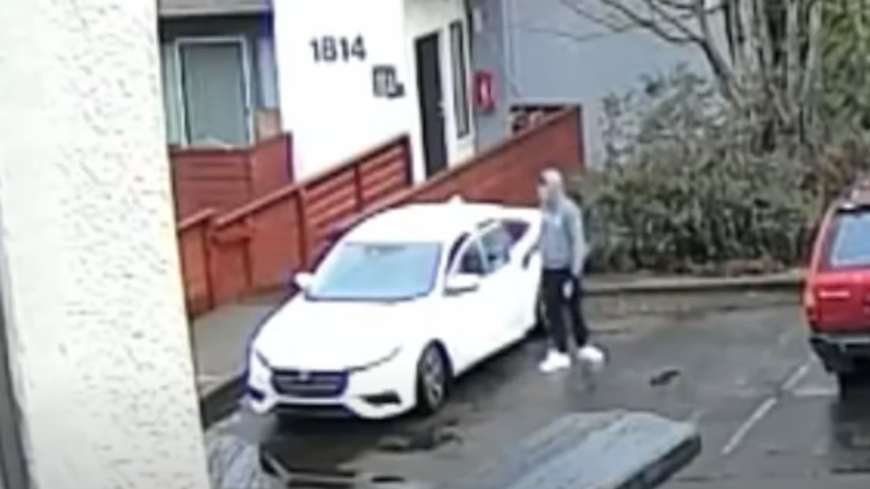 Florida couple arrested for kidnapping an infant after posing as Amazon delivery drivers