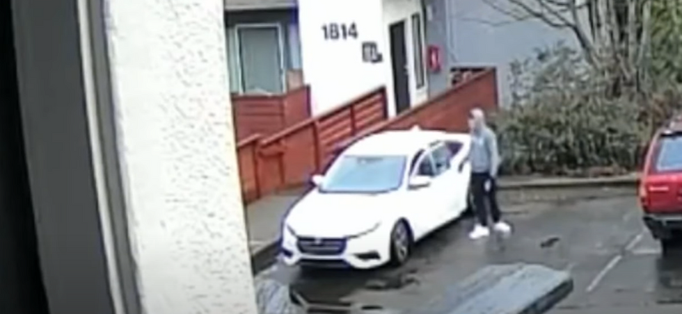 Florida couple arrested for kidnapping an infant after posing as Amazon delivery drivers