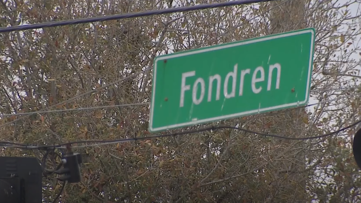 12-year-old Houston girl found unharmed after going missing for a week: Report