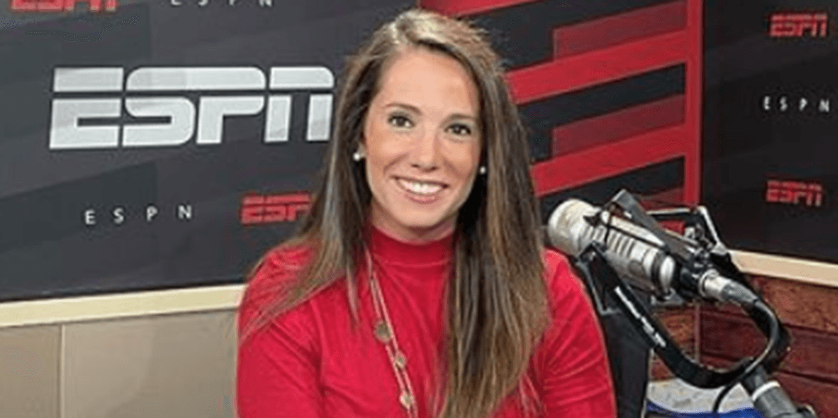 Espn Fc Commentators ESPN reporter quits radio interview seconds after it starts | Blaze Media