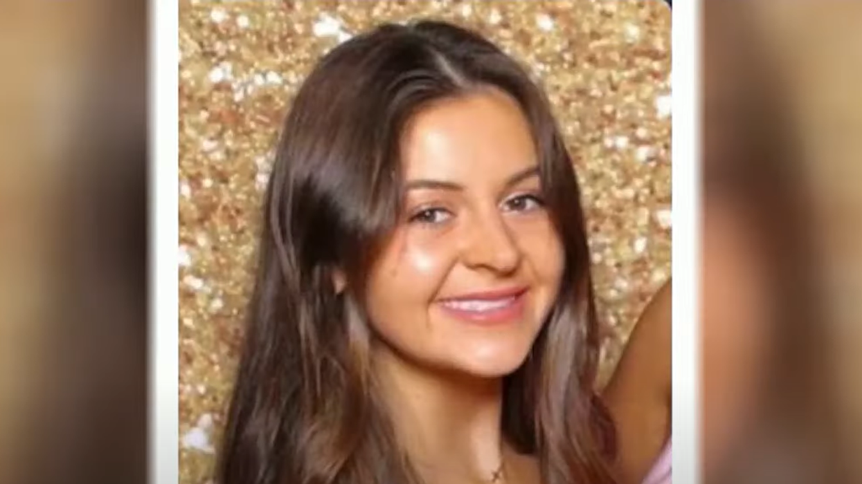 Laken Riley's mother gives first comment since daughter's murder, thanks Jesus for guiding her through 'worst nightmare'