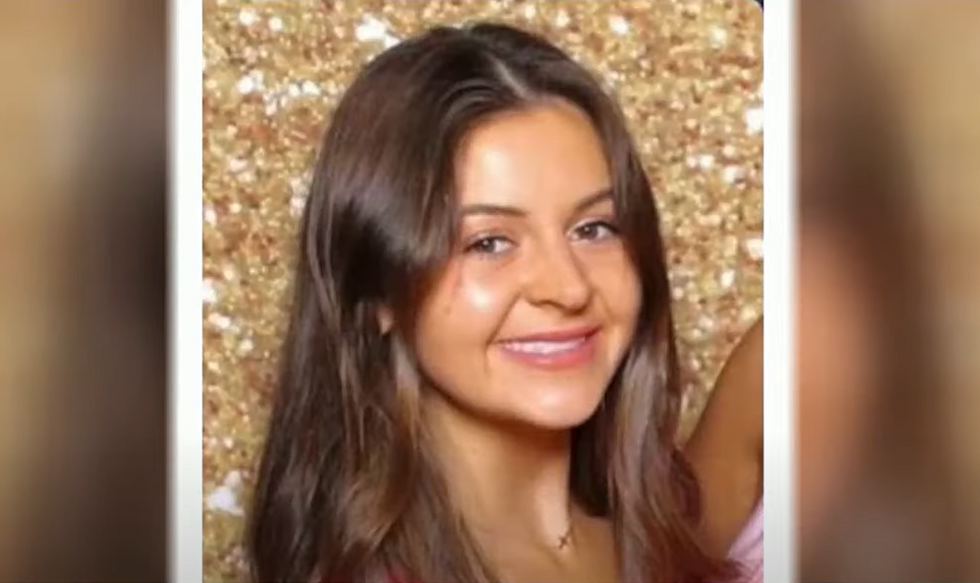 Laken Riley's mother gives first comment since daughter's murder‚ thanks Jesus for guiding her through 'worst nightmare'