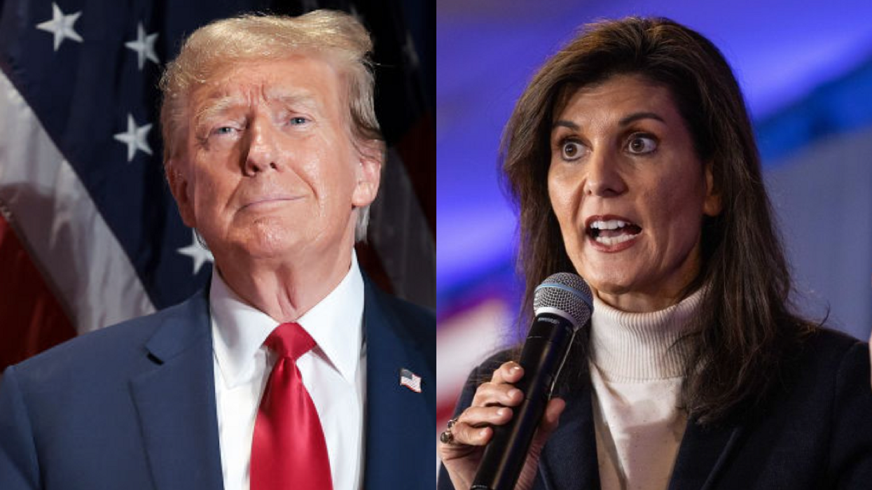 Super Tuesday results: Haley wins Vermont Republican presidential primary, but Trump racks up wins