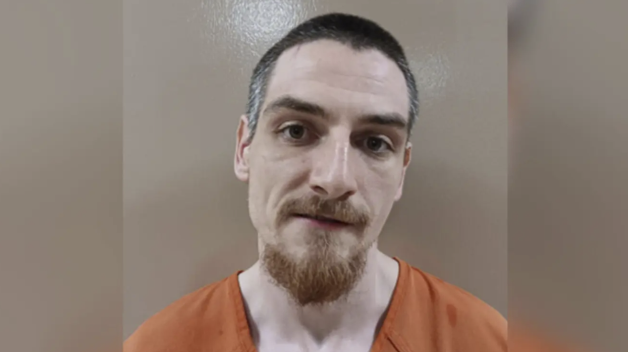 New Jersey man bludgeoned mother to death after she tried to stop him from cutting tattoo off his leg: Police