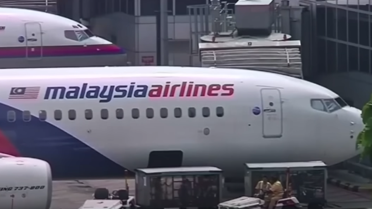 New clues emerge about the mysterious disappearance of flight MH370 10 years ago