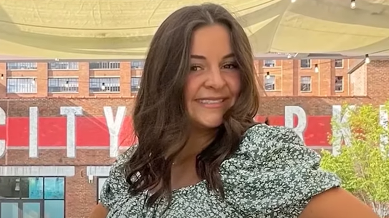 Laken Hope Riley's mother blasts 'pathetic' Biden for not knowing her daughter's name during SOTU address