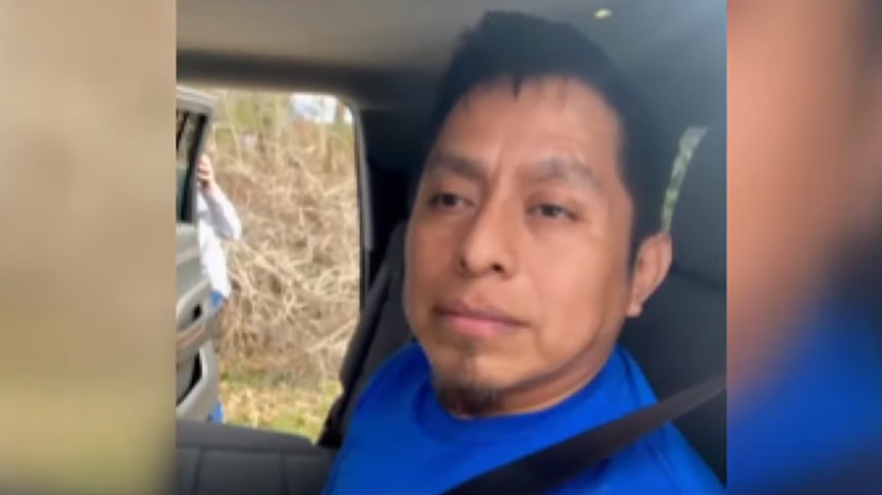 Illegal immigrant arrested after abducting 14-year-old girl in Ohio: Report