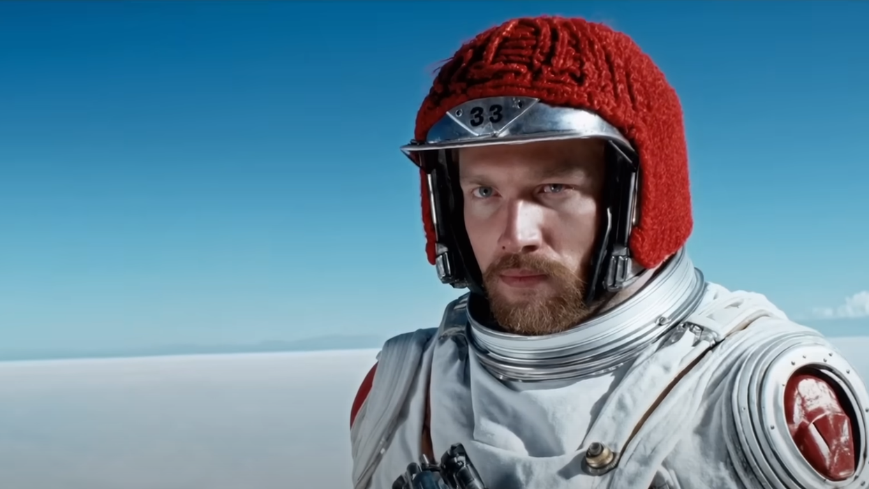 Consumers can't tell the difference between human-made and AI-generated videos, study suggests