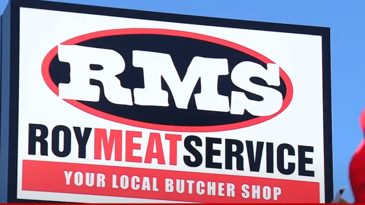 Community rallies around local butcher shop sued for 'nuisance' after resident complains of meat-cooking smells