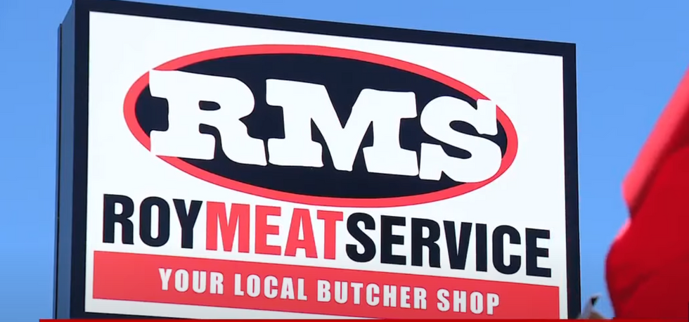 Community rallies around local butcher shop sued for 'nuisance' after resident complains of meat-cooking smells