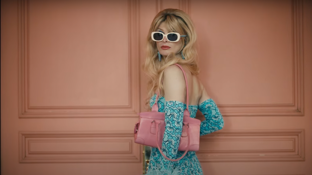 Dylan Mulvaney releases 'Days of Girlhood' song, earns wave of backlash