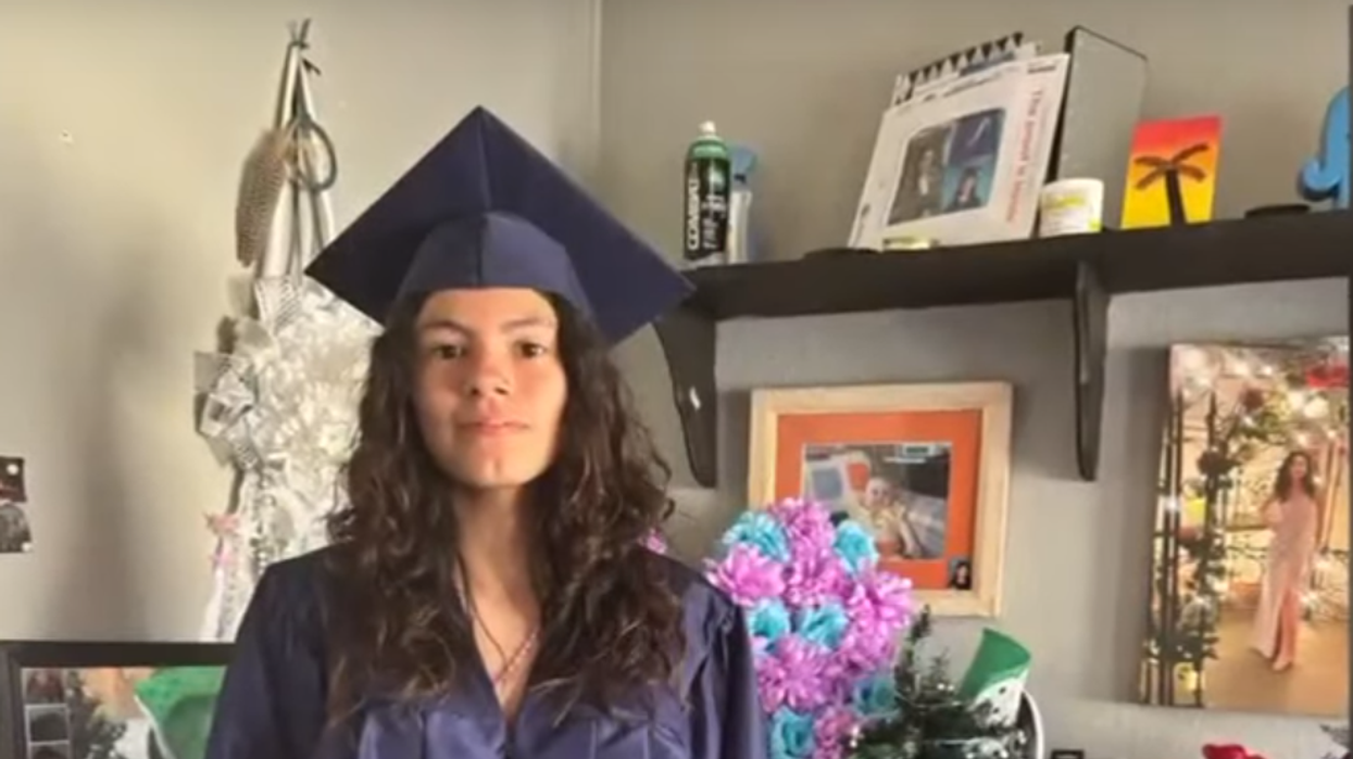 TX high school student found nude and strangled to death in a drainage ditch just one hour after being reported missing