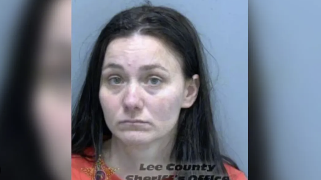 Florida teacher arrested for alleged classroom sex with student, making him jealous by saying she had sex with other students