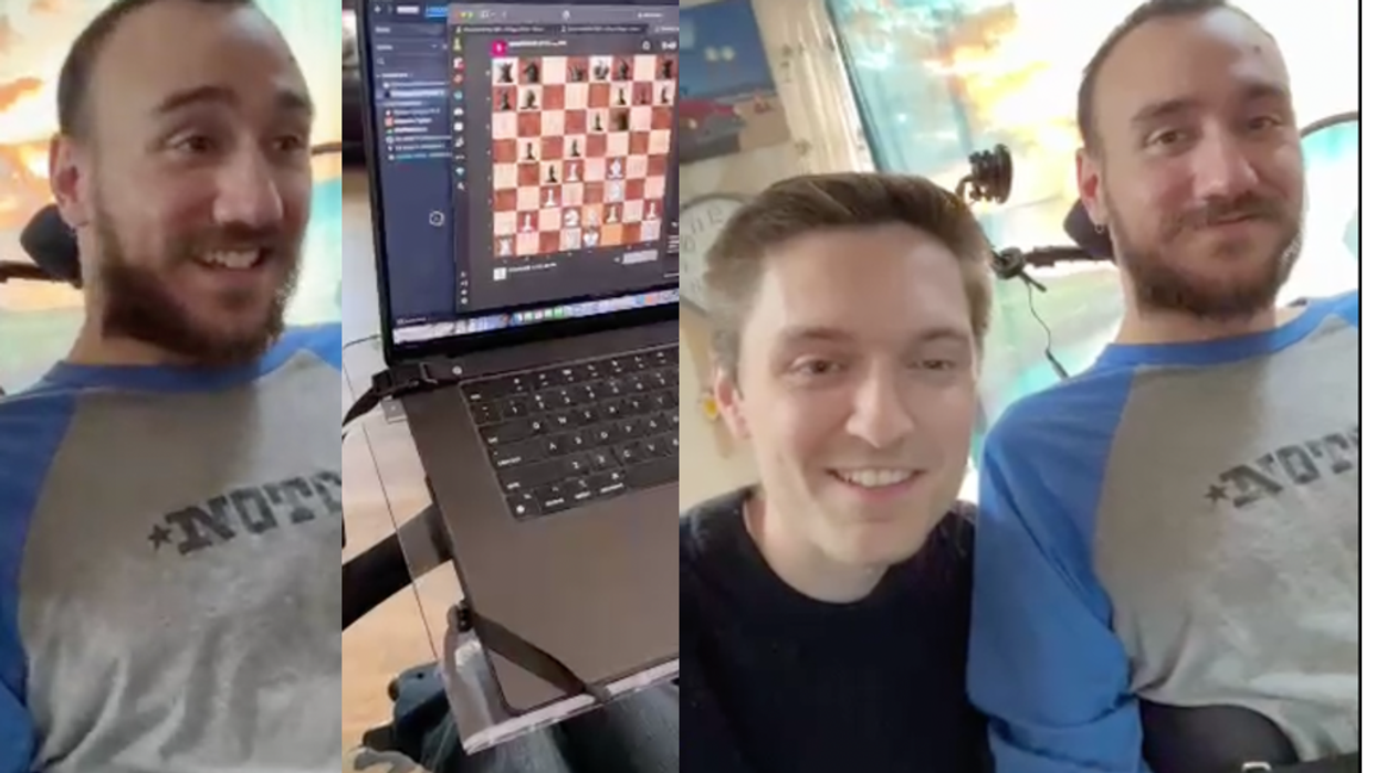 Neuralink implant recipient demonstrates amazing tech in action, likens it to 'using the force on a cursor'