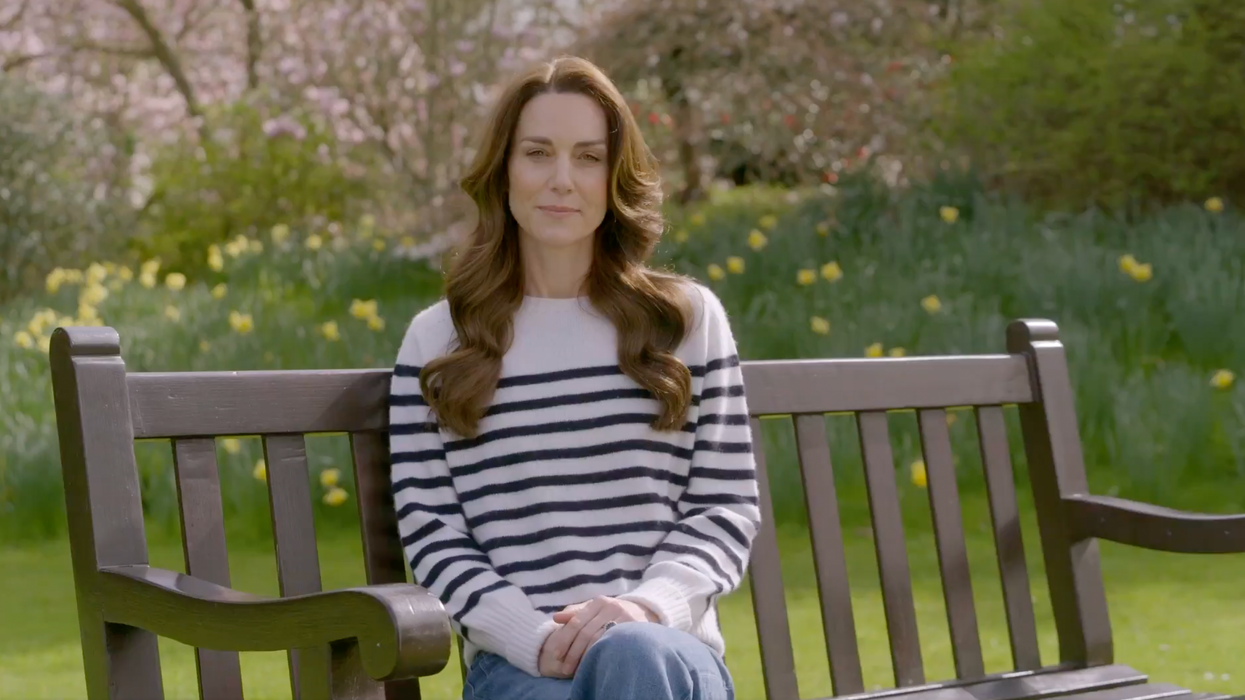 Princess Kate announces 'preventative chemotherapy' treatment due to cancer discovery after surgery