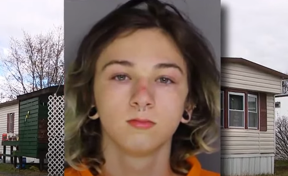 Biological male killed 12-year-old girl who he had alleged sexual relationship with‚ transitioned to transgender after arrest