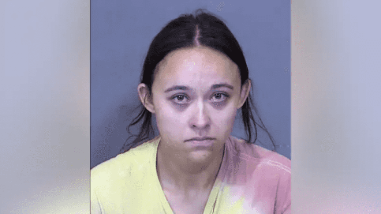 Arizona man tips off police of teacher wife's illicit relationship with student after finding 'sexual' handwritten notes: Police