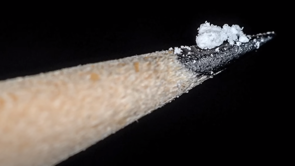 Indiana father who lost his youngest son to fentanyl is running for Congress to end tragedies caused by the border crisis