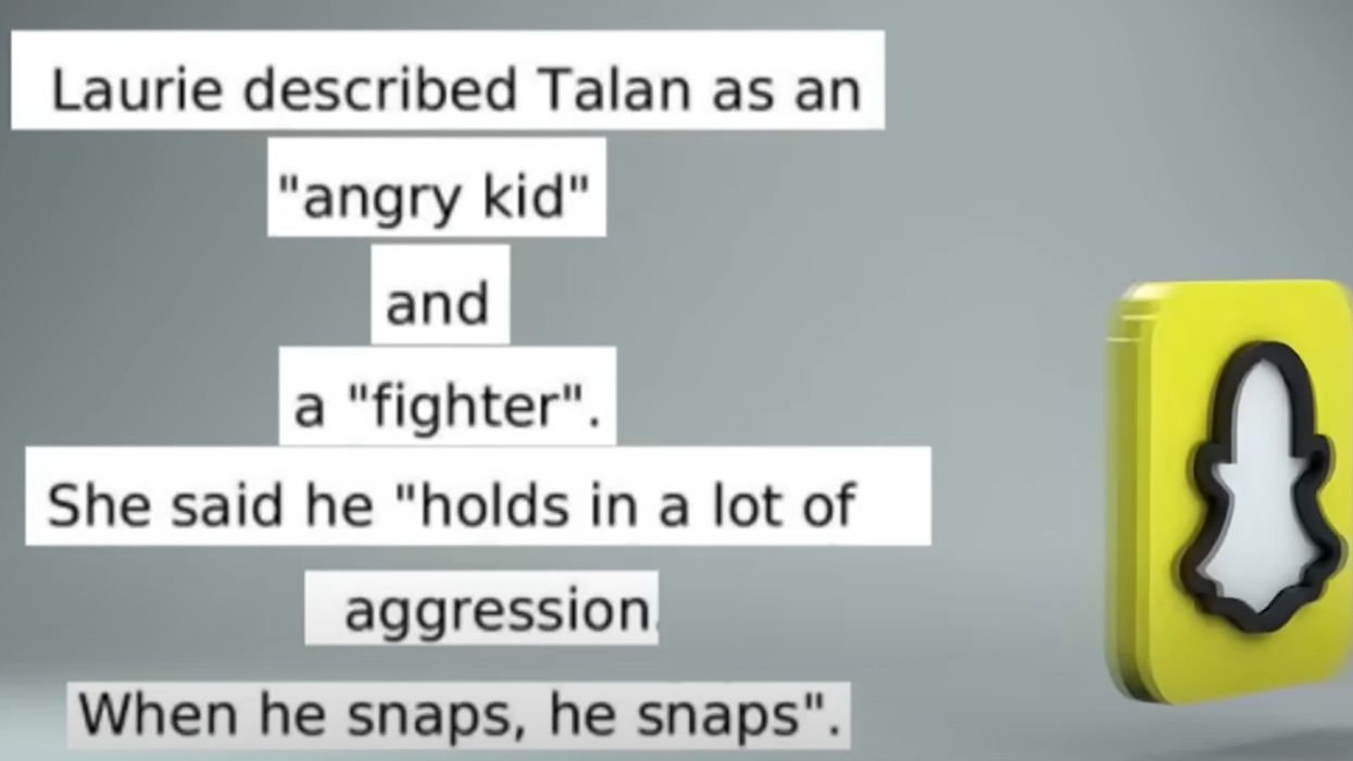'When he snaps, he snaps': New details emerge of teen who allegedly fatally beat 16-year-old, he reportedly bragged, 'I'm just too strong'