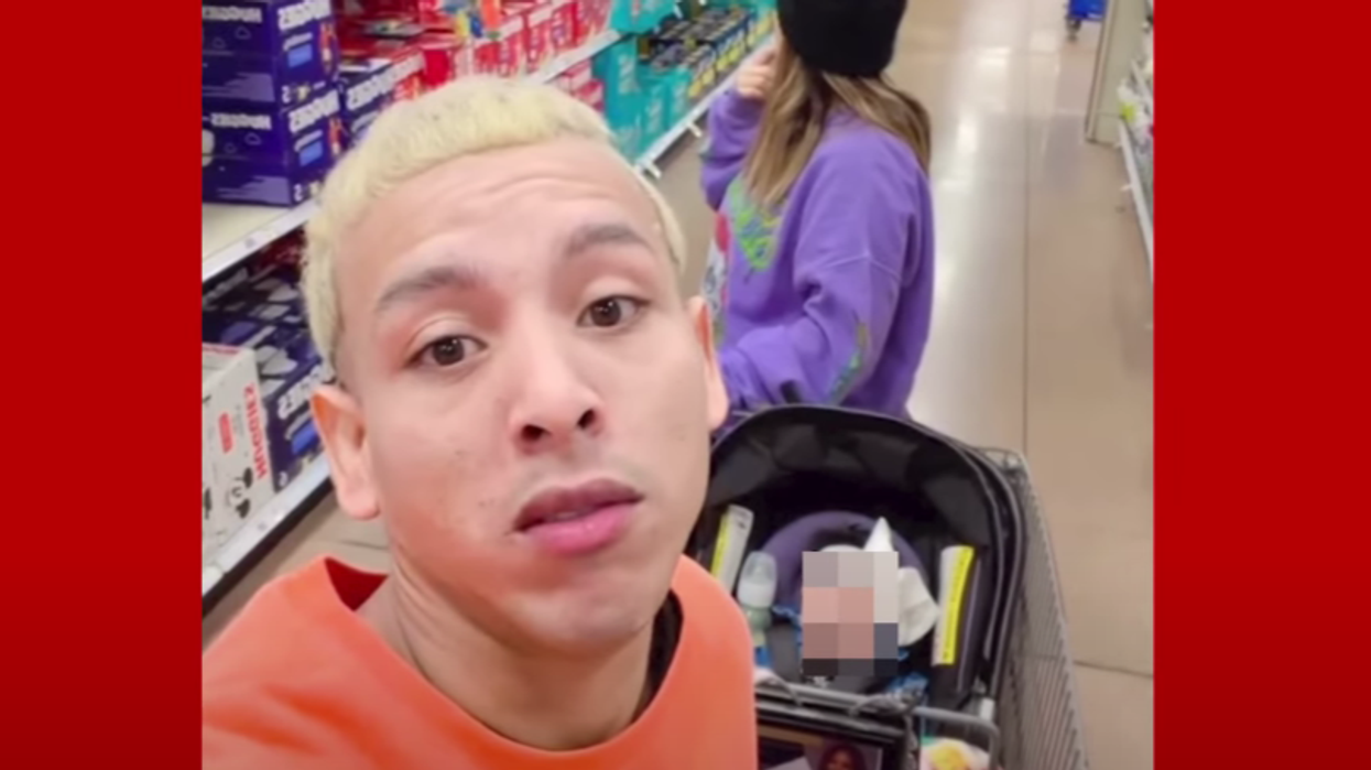 Venezuelan 'migrant influencer' complains that he's a victim of 'persecution' during interview from jail