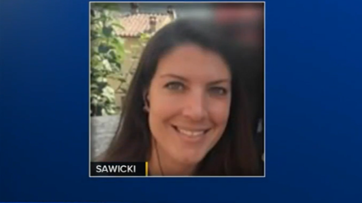 Married New Jersey teacher and her student caught in 'states of undress' by officers at nature preserve: Prosecutor