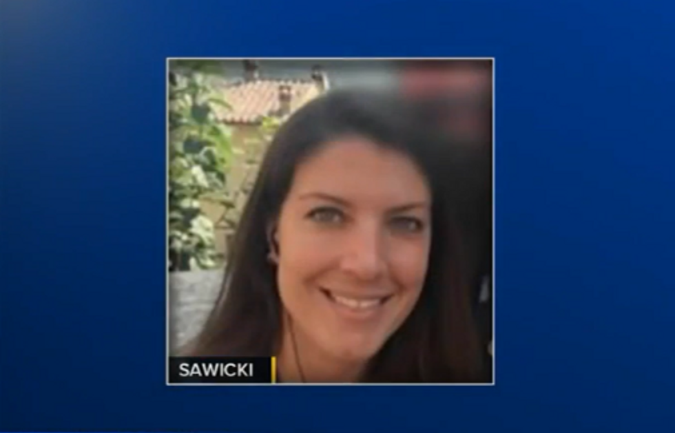 Married New Jersey teacher and her student caught in &apos;states of undress&apos; by officers at nature preserve: Prosecutor