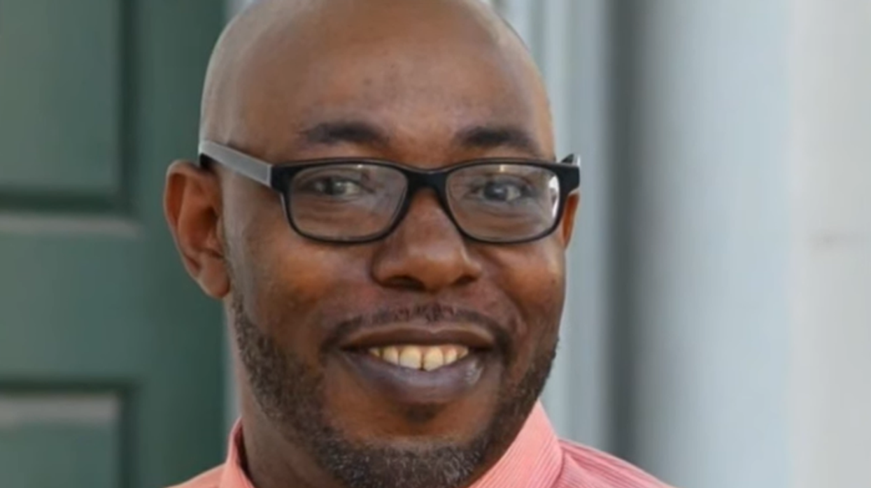 Embattled NJ Dem accused of stealing money from Democratic club, previously charged with selling cocaine and meth to undercover cop