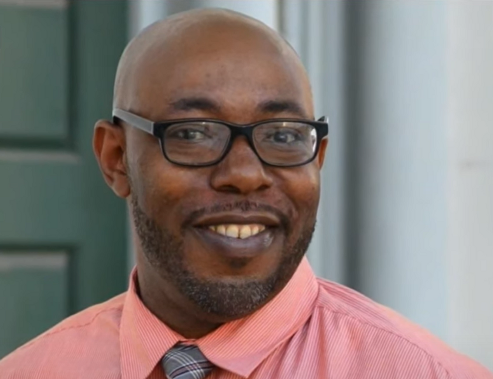 Embattled NJ Dem accused of stealing money from Democratic club‚ previously charged with selling cocaine and meth to undercover cop