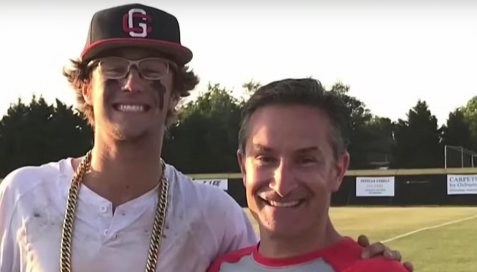 Teen who mysteriously died had ankles broken and personal items tossed out by the funeral home &apos;without authorization&apos;