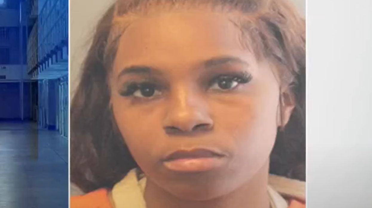 Texas mother arrested for abandoning small children so she could go on Caribbean cruise vacation: Police