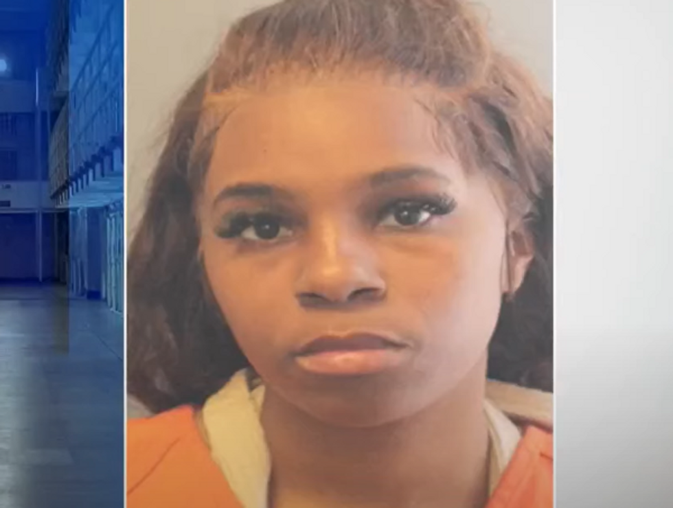 Texas mother arrested for abandoning small children so she could go on Caribbean cruise vacation: Police